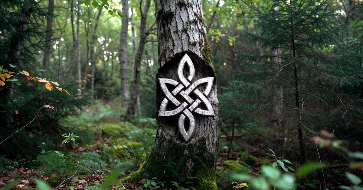 Symbole Celtique Amour Inconditionnel : Sens et Usages Modernes