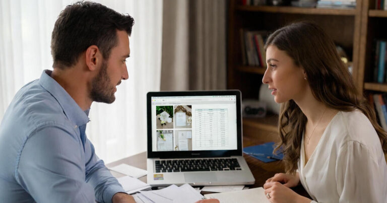 Prix Mariage Moyen en 2026 : Le Guide Complet Pour Estimer Votre Budget