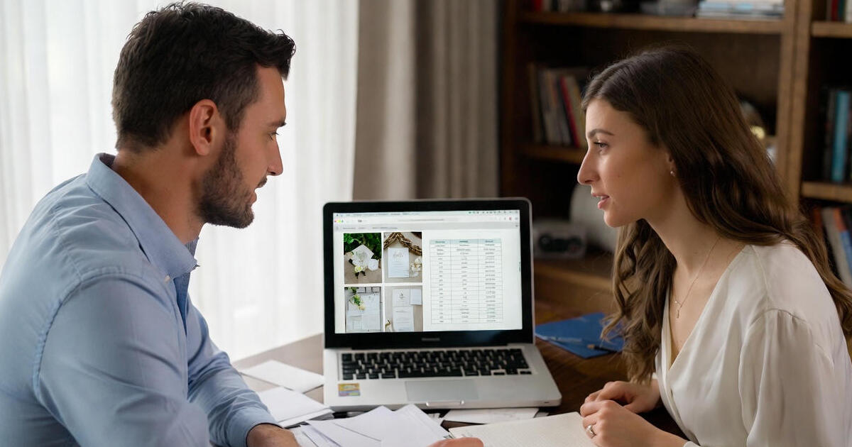 Prix Mariage Moyen en 2026 : Le Guide Complet Pour Estimer Votre Budget