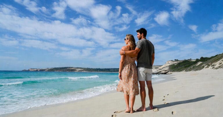 Voyage de noces 2026 : Top 25 des destinations de rêve & comment (enfin) choisir