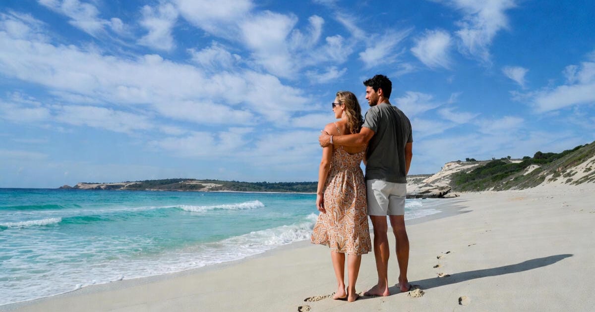 Voyage de noces 2026 : Top 25 des destinations de rêve & comment (enfin) choisir
