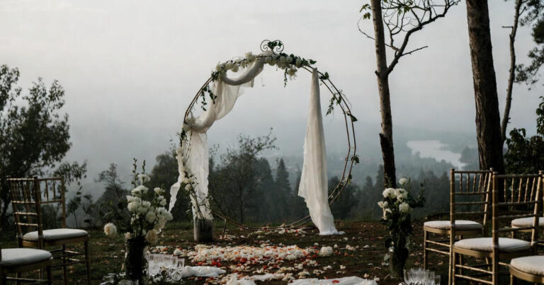 10 Choses à ne Pas Faire à un Mariage : Les Erreurs à Éviter (Guide Invité)