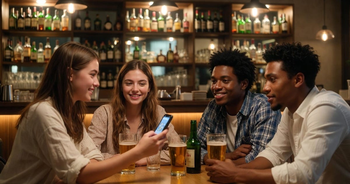 Application Tea : Retour controversé en 2026 avec IA et nouveau site