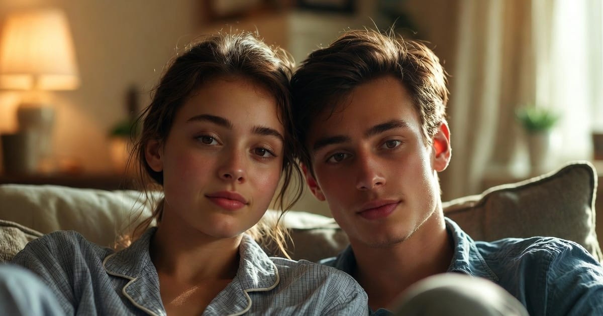 Boyfriend Air : C'est Quoi Ce Phénomène TikTok ? Guide 2026