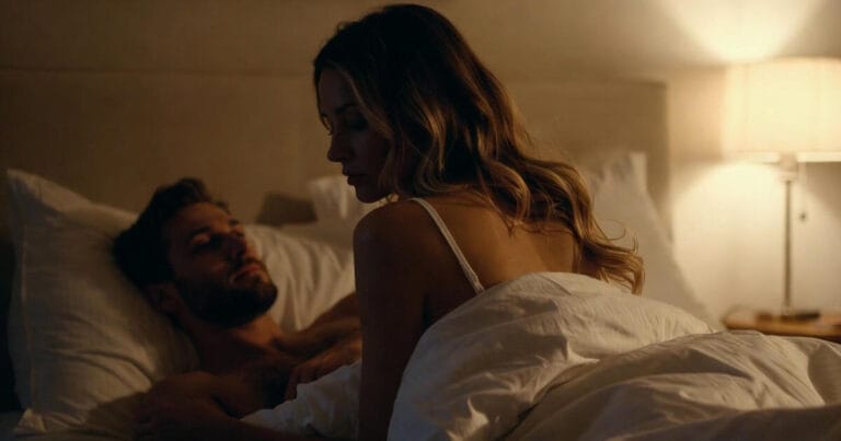 Combien de temps une femme peut rester sans rapport ? La Vérité