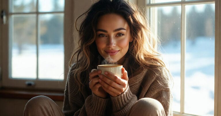 Maman Épuisée ? 5 Plaisirs 100% Gratuits pour Janvier