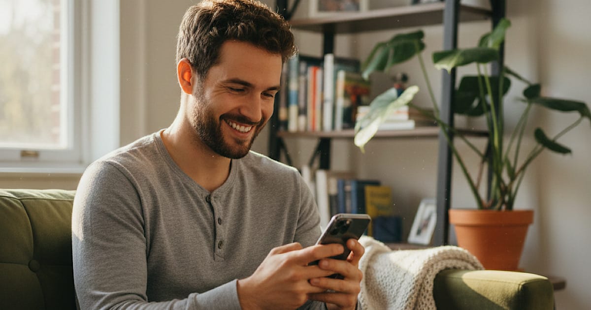 Phrase d'accroche Tinder : 50+ Exemples pour Matcher en 2025