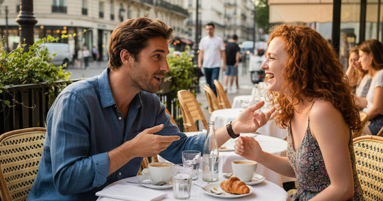 120 Questions à Poser à son Crush : Liste & Guide Ultime 2025