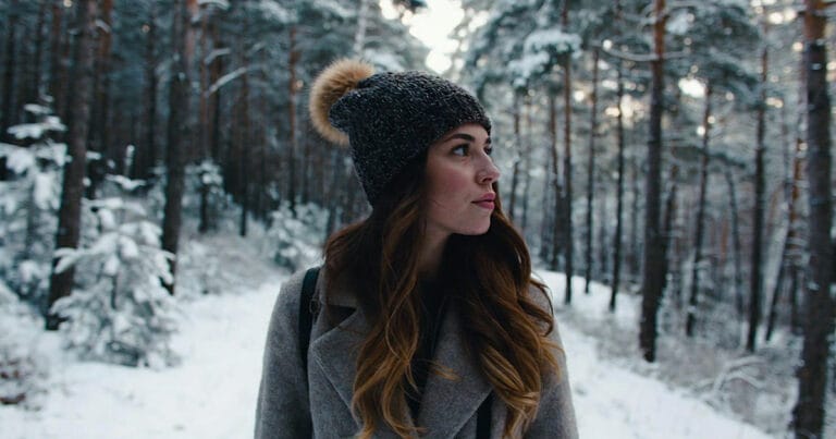 Winter Arc : Guide Complet pour un Glow Up d'Hiver