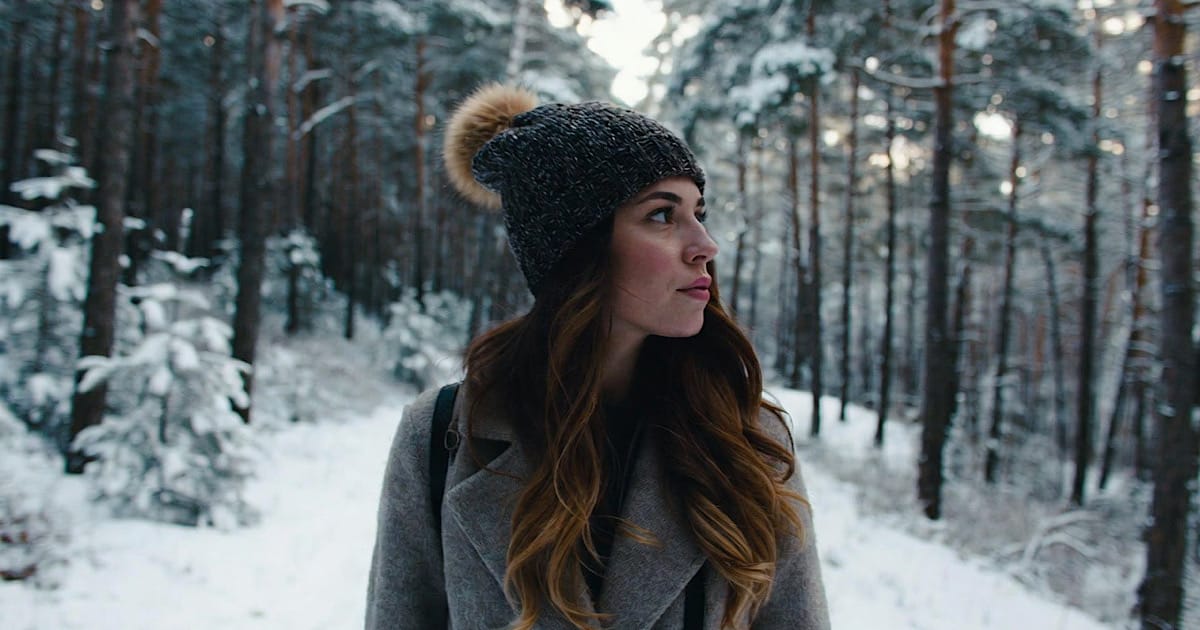Winter Arc : Guide Complet pour un Glow Up d'Hiver
