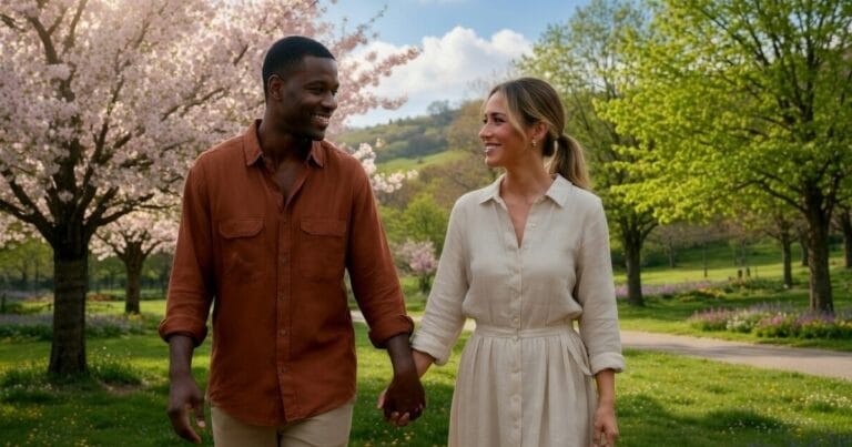 secret d'un couple durable