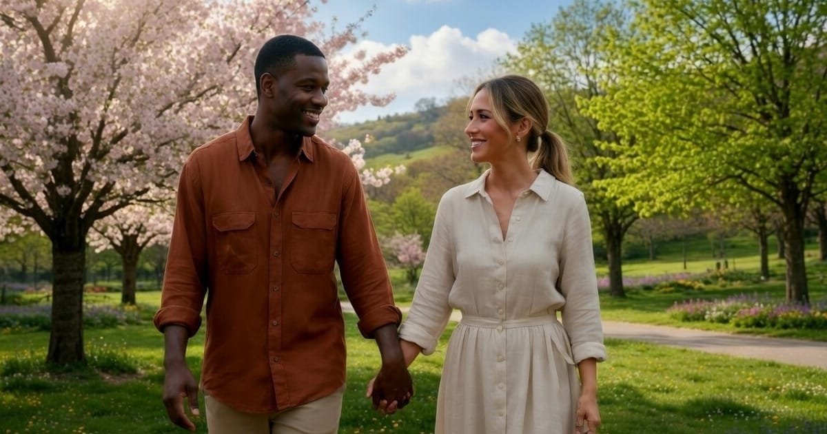 secret d'un couple durable