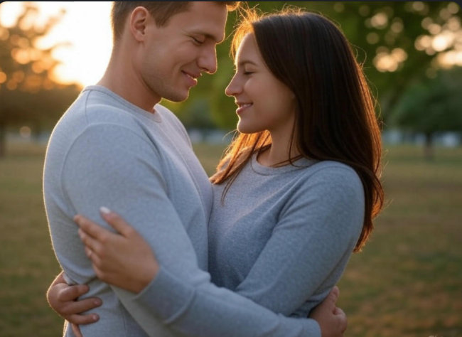 secret d'un couple qui dure