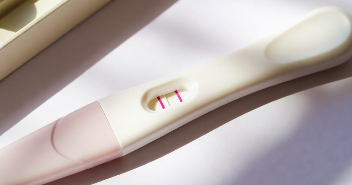 Comment Savoir Si On Est Enceinte ?