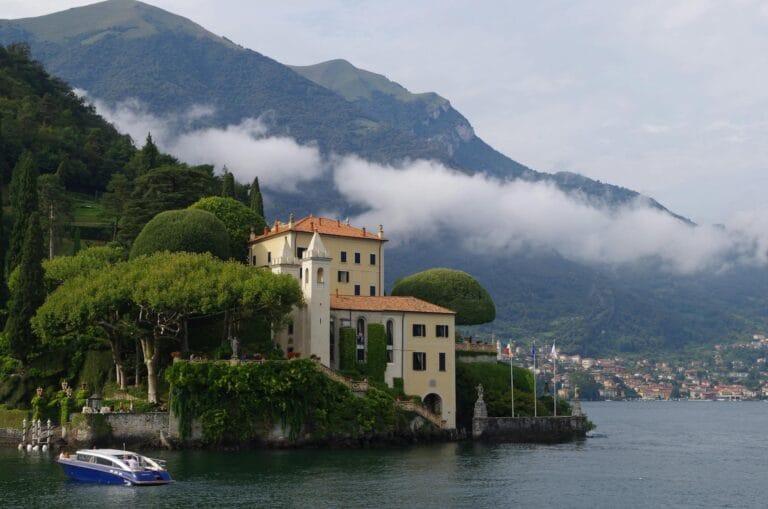 Mariage Lac de Côme : Conseils d'une Wedding Planner