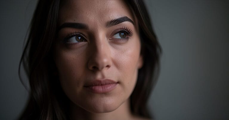 Ton orgasme bloqué ? C'est ton mental qui sabote