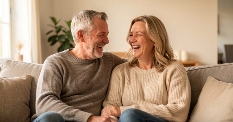 Les secrets des couples qui durent vraiment