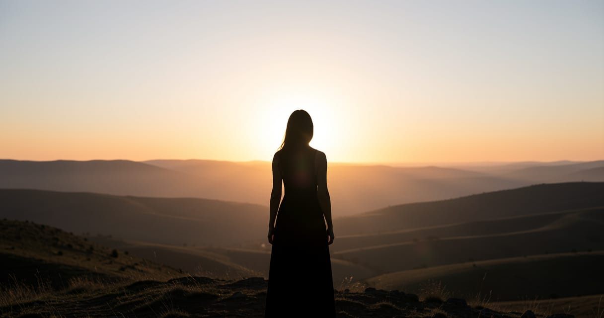 Résilience féminine : L'incroyable force de rester soi-même