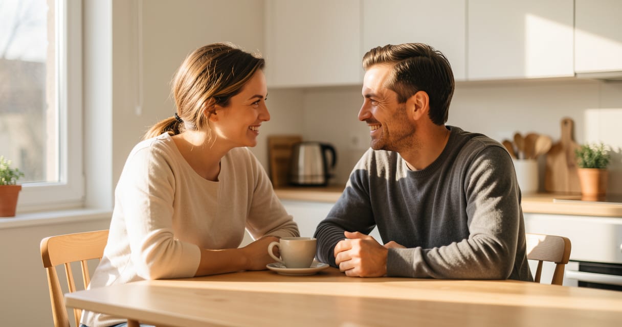 5 Rituels Secrets des Couples Qui Durent