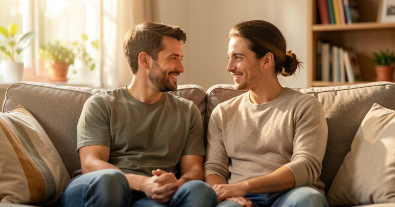 Les phrases magiques pour renforcer votre couple