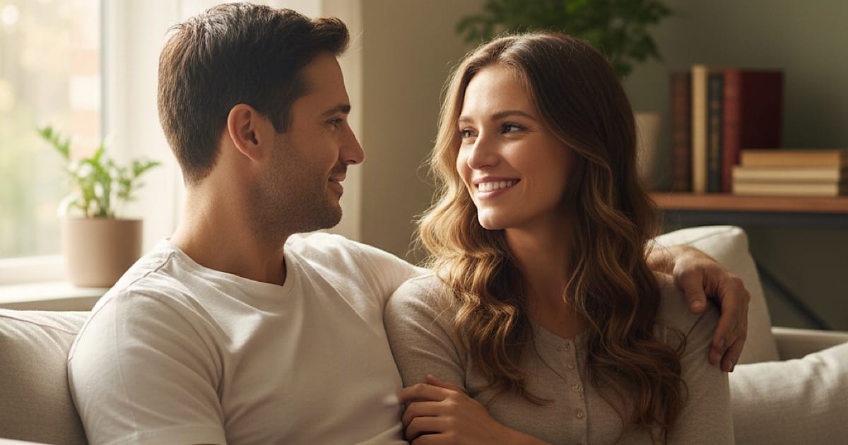 10 Signes qu'un Homme est Amoureux : Preuves Réelles