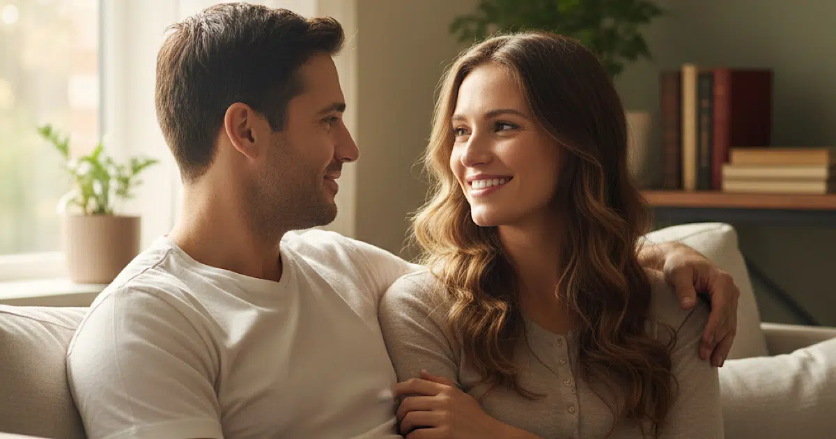 10 Signes qu’un Homme est Amoureux : Preuves Réelles