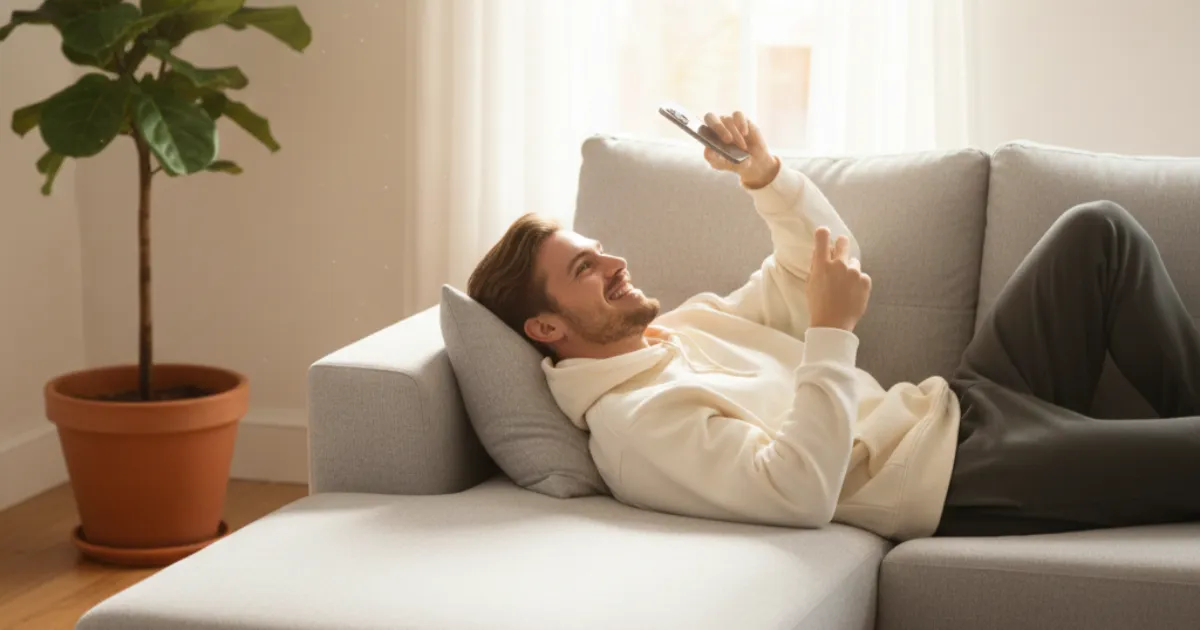Wakie App 2026 : Chat Vocal avec Inconnus (Avis & Guide)