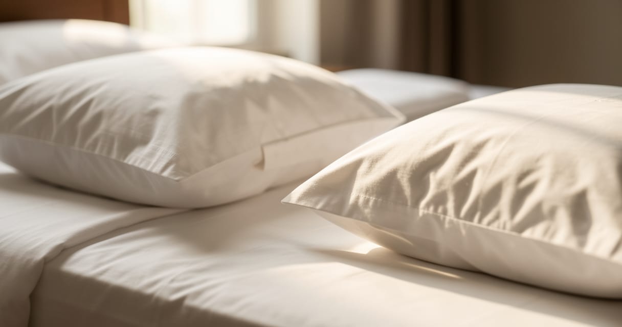 Se coucher ensemble : le secret des couples heureux