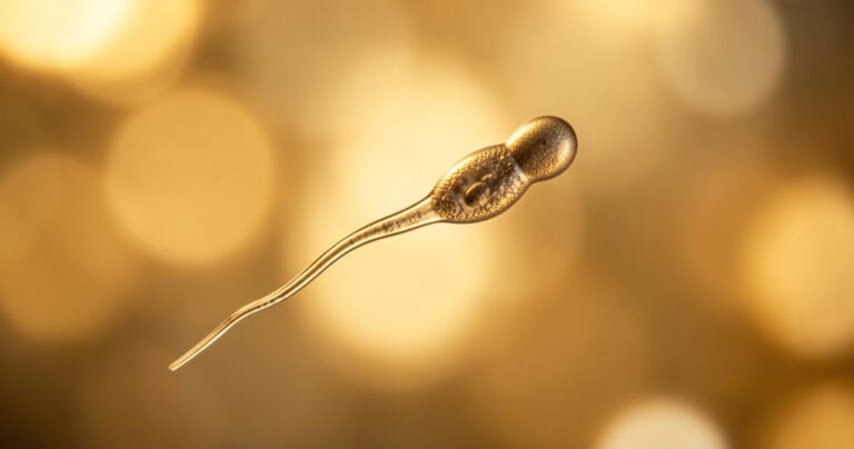 Fertilité masculine et saisons : la vérité sur le sperme