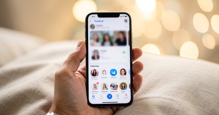 Facebook Rencontres 2026 : Le Guide Ultime (Fonctionnement, Problèmes & Solutions)
