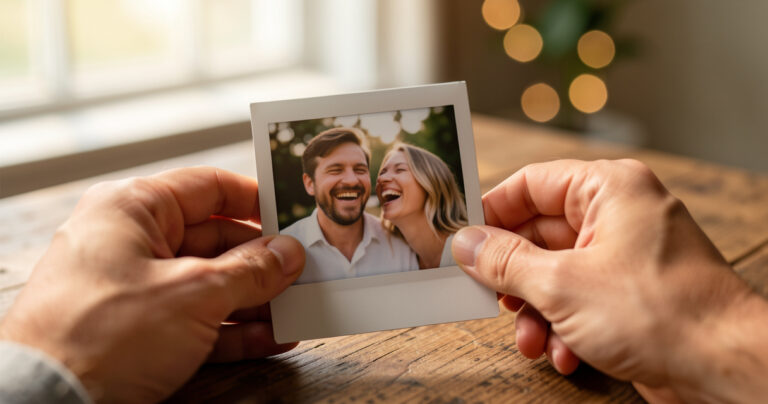 Savourez vos souvenirs pour un couple plus solide