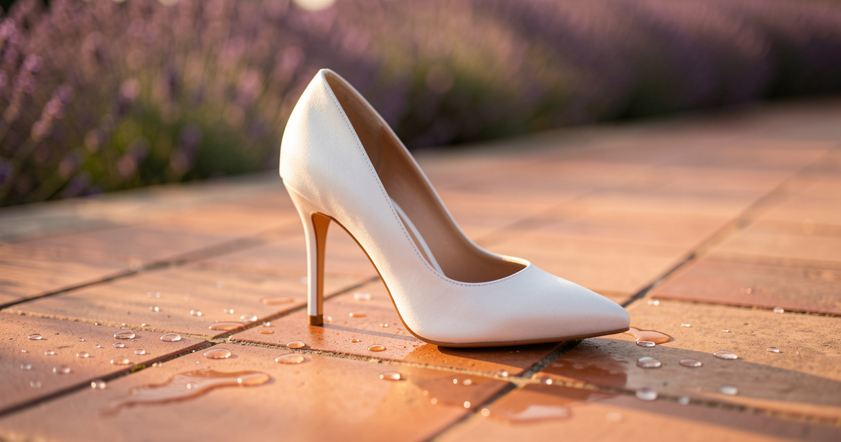 Mariage sous la pluie : nos conseils pour un jour parfait