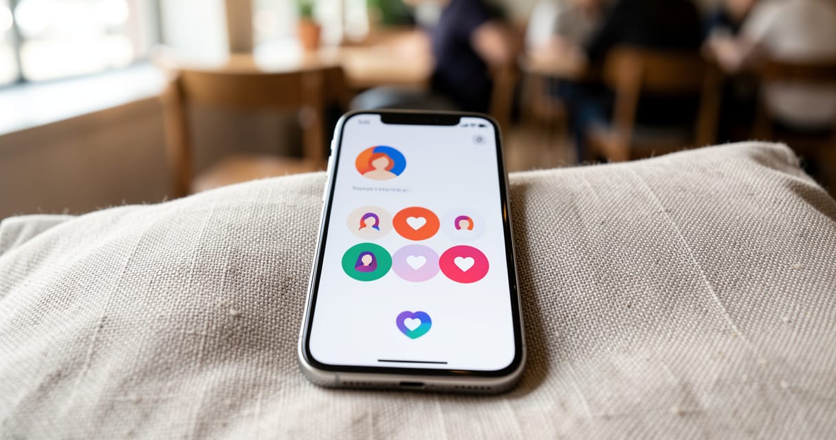 Rencontres transgenre : le guide sans tabou pour connecter en 2026