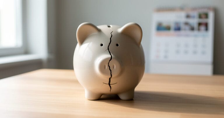 Allocations familiales : le coup dur pour les familles