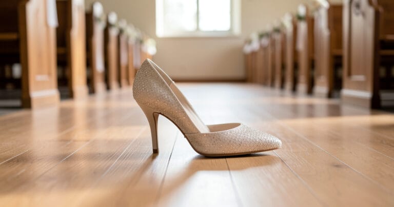 Annuler son mariage le jour J : courage et renaissance