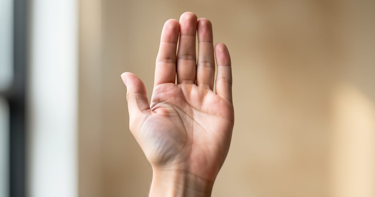 Fessée et adultes : les cicatrices invisibles