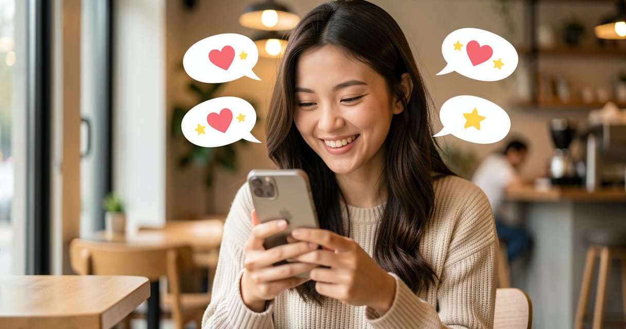 Disquette : le guide ultime des phrases de drague en 2026