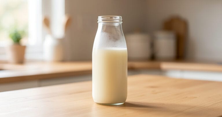 Revente de lait maternel : ce que tu risques vraiment