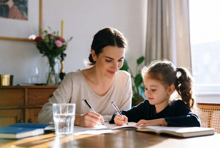 Assistant familial : guide complet du métier