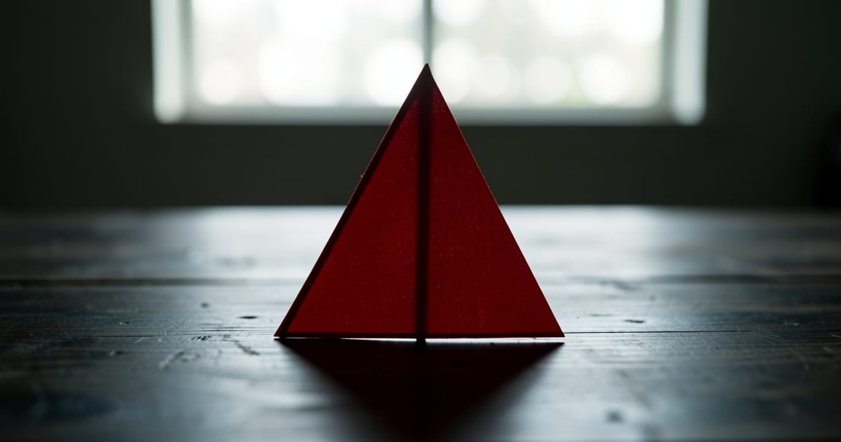 Red flag def : Signification, exemples et comment les repérer