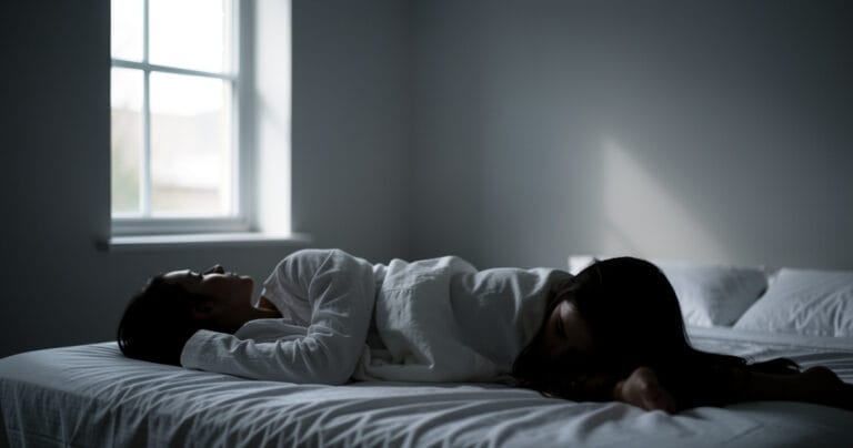 Encéphalomyélite myalgique : le calvaire invisible des femmes