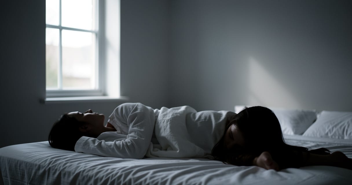 Encéphalomyélite myalgique : le calvaire invisible des femmes