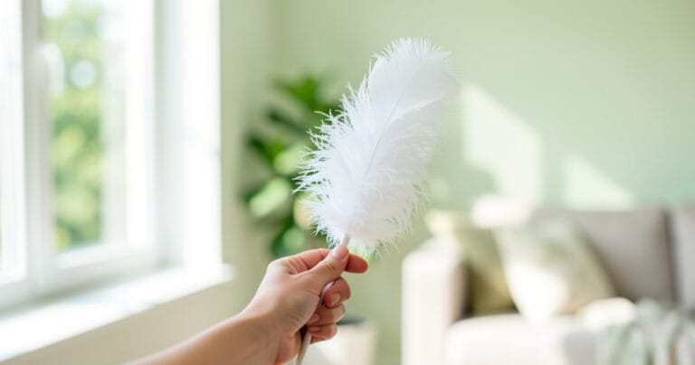 Ménage de printemps en mai : 4 gestes clés pour un intérieur apaisé