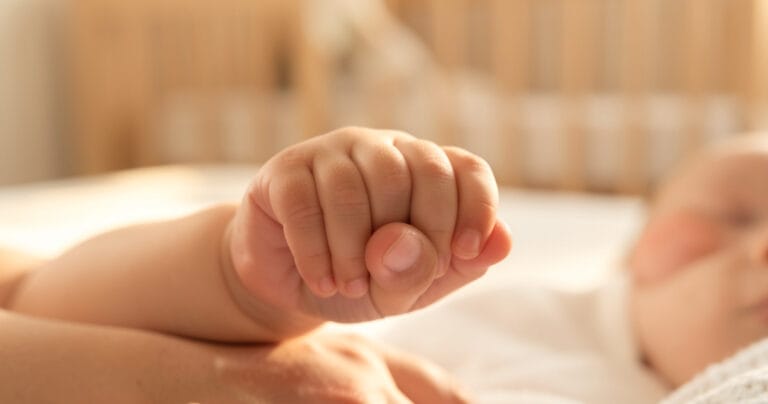 Baby-Clash : J'ai failli divorcer après la naissance de ma fille
