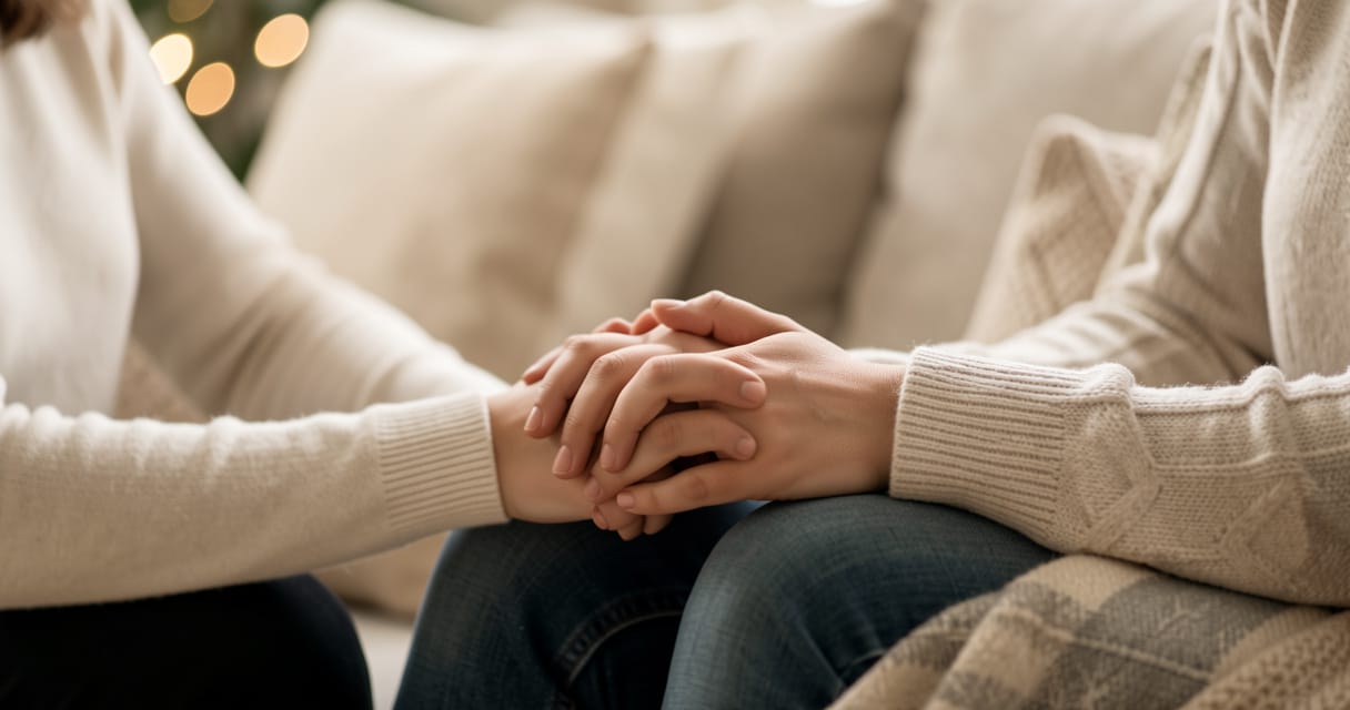 Petits mensonges qui sauvent le couple : la vérité qui dérange