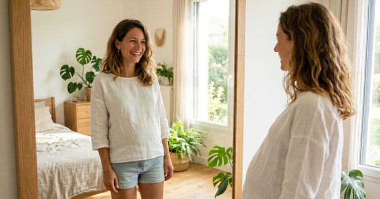 Trimestre zéro : tendance TikTok ou pression sur les femmes ?