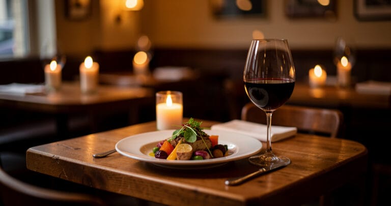 Restaurant Rencontres : découvre l’expérience bistronomique parisienne