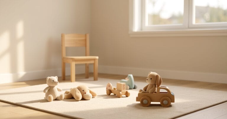 Espaces Rencontres : Tout Comprendre pour Retrouver Votre Enfant en Toute Sérénité