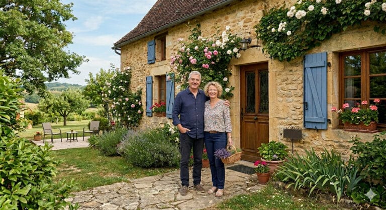 Ouvrir un gîte : démarches, budget et réglementation 2026