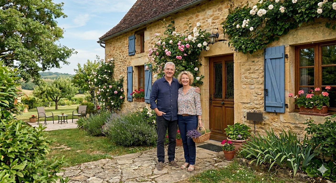 Ouvrir un gîte : démarches, budget et réglementation 2026